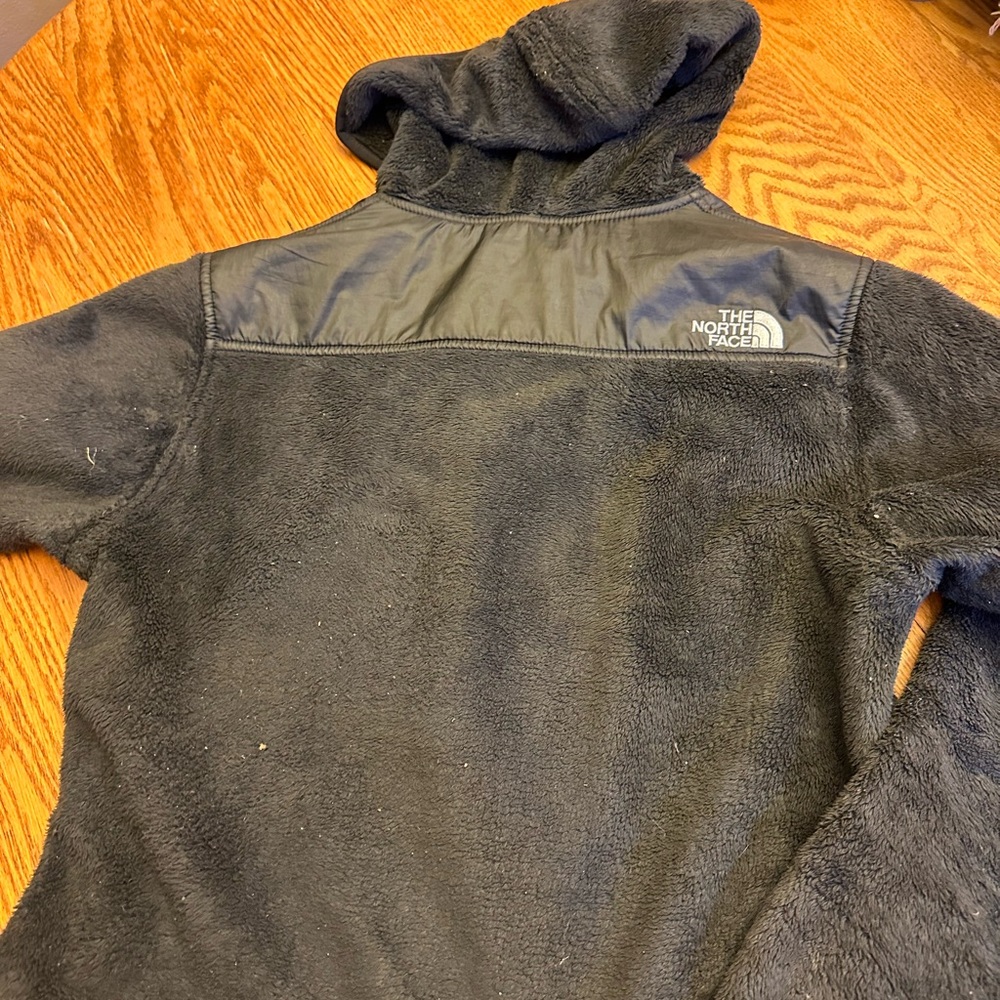 NORTHFACE JACKET - Picture 5 of 11